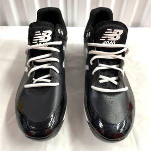 New Balance Men’s Size 13 PL4040K5 Molded Baseball